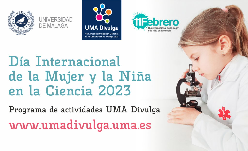 La Uma Se Suma Al D A Internacional De La Mujer Y La Ni A En La Ciencia