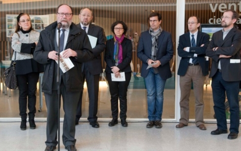 El programa Ventana a la Ciencia se reanuda con nuevas exposiciones de las universidades andaluzas