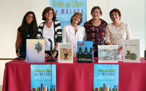 Expertas en literatura infantil analizan la eficacia del álbum ilustrado como “nueva forma” de lectura