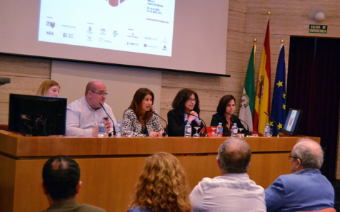 La Universidad de Málaga presenta sus novedades editoriales en la 46ª Feria del Libro