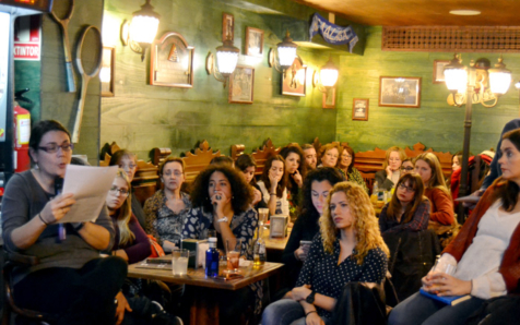 La sexualidad en España centra la segunda de las tertulias Beer for Science