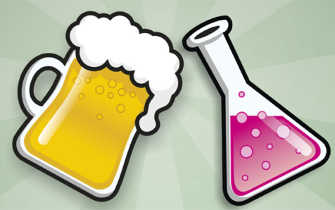 Todo a punto para la primera edición de 'Beer for Science' en Málaga