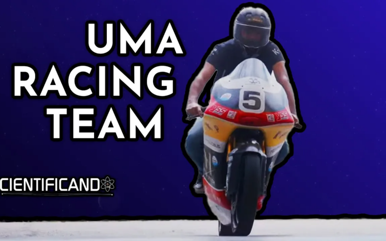 Cientificando | UMA Racing Team