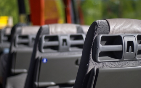 La Cátedra de Transporte de la UMA impulsa un estudio sobre la disposición de los usuarios a viajar en autobuses autónomos