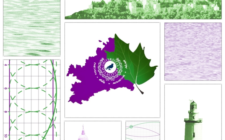 VI Concurso de Otoño de Matemáticas de Málaga