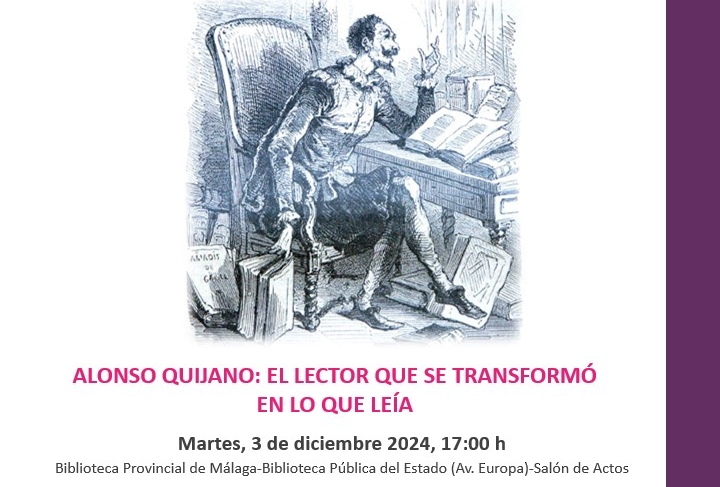 XI Jornadas de Literatura y Arte l 3 de diciembre