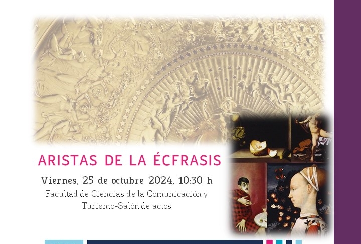 XI Jornadas de Literatura y Arte l 25 de octubre