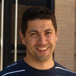 David Herrera Pastor