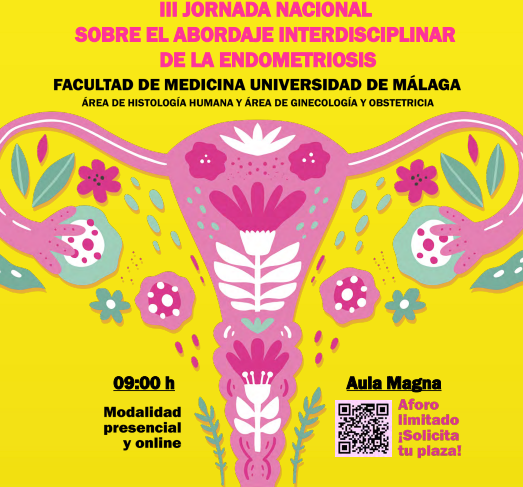 III Jornada Nacional sobre el abordaje interdisciplinar de la endometriosis