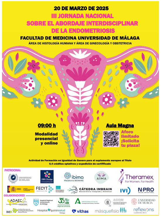 III Jornada Nacional sobre el abordaje interdisciplinar de la endometriosis