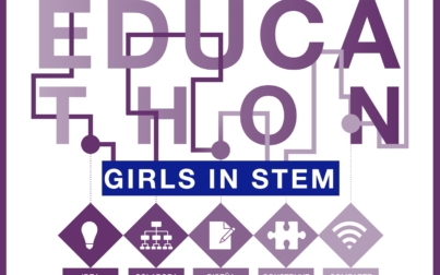 Educathon25 - Girls in STEM