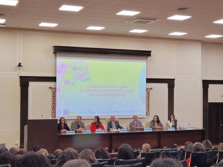 El abordaje interdisciplinar de la endometriosis centra el debate en la UMA